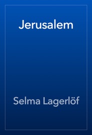 Jerusalem - Selma Lagerlöf