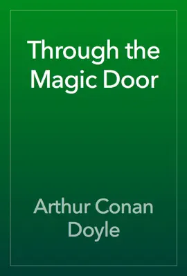 Read: Through the Book Magic Door