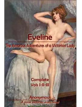 Read: Eveline, Book The Amorous Adventures of a Victorian Lady