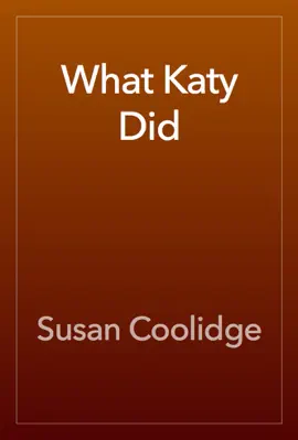 Read: Book What Katy Did