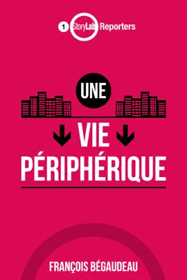 Read: Book Une vie périphérique