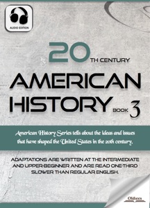 20th Century American History Book 3