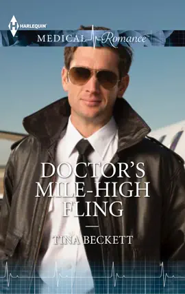 Read: Doctor's Mile-High Book Fling