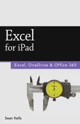Excel for iPad (2015 Edition) (Vole Guides)