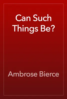 Read: Can Such Book Things Be?