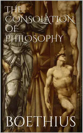 Read: The Consolation of Philosophy Book