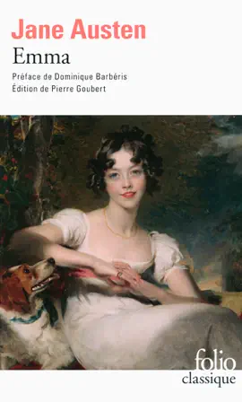 Read: Emma (édition Book enrichie)