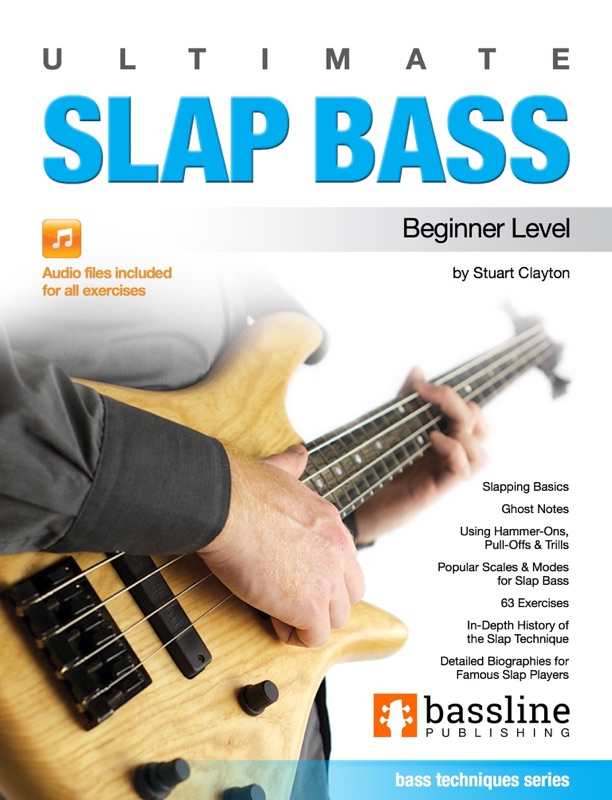 Ultimate Slap Bass