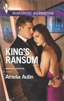 Read: King's Book Ransom