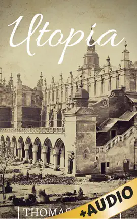 Read: Utopia (with Audiobook) Book