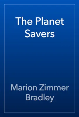 Read: Book The Planet Savers