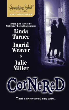 Read: Cornered