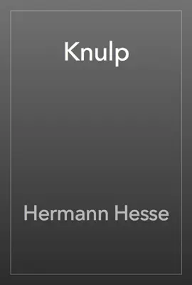Read: Knulp