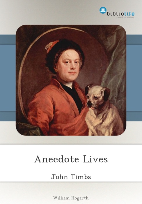Anecdote Lives