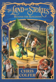 Beyond the Kingdoms - Chris Colfer