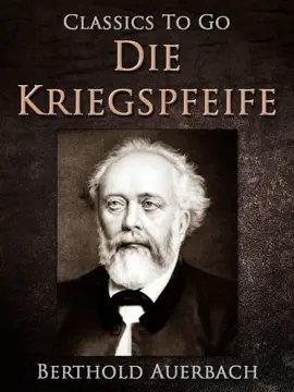 Read: Die Book Kriegspfeife