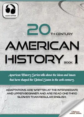 Read: 20th Century American Book History Book 1