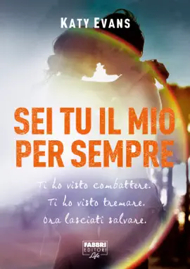 Read: Sei tu Book il mio per sempre (Life)