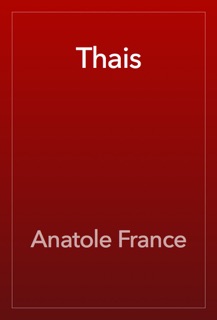 Thais by Anatole France