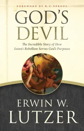 Read: God's Book Devil