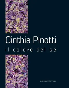 Read: Cinthia Pinotti Book