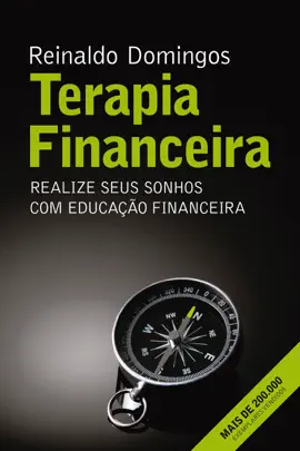 Read: Book Terapia Financeira