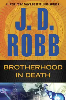 Read: Book Brotherhood in Death