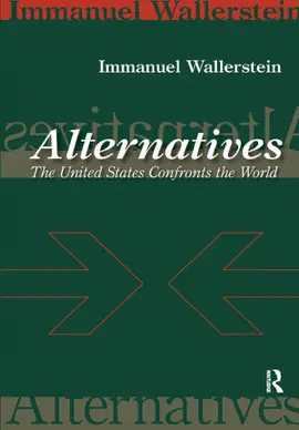 Read: Alternatives