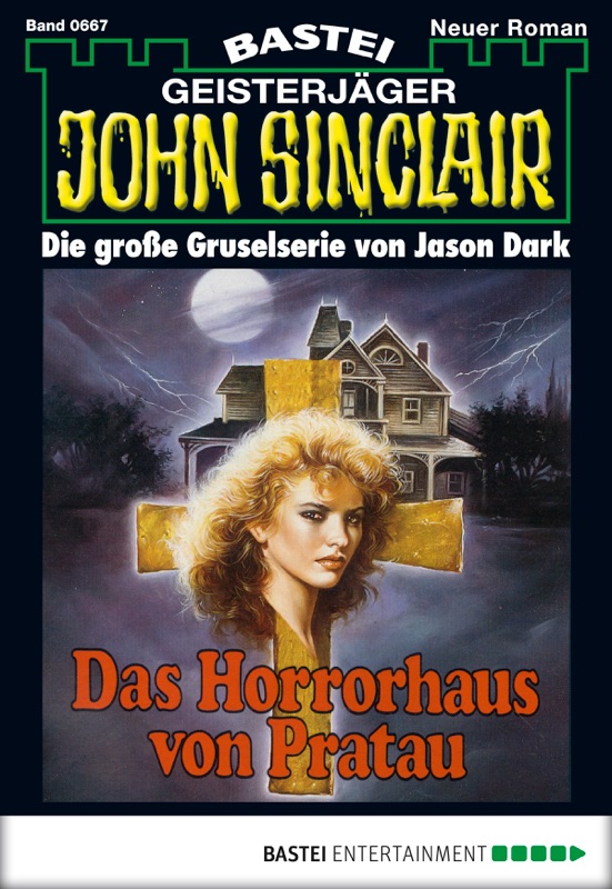 John Sinclair - Folge 0667