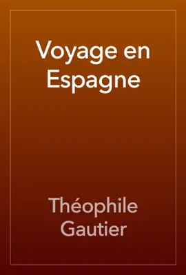Read: Voyage en Book Espagne