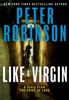 Like a Virgin by Peter Robinson