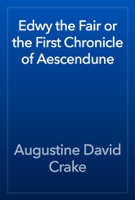 Edwy the Fair or the First Chronicle of Aescendune