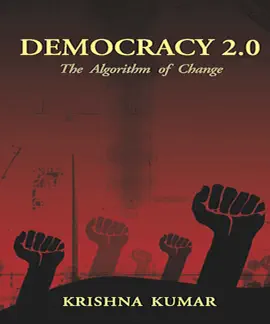 Read: Democracy 2.0 Book
