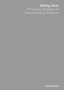 Making Music Book Cover