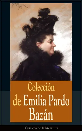 Read: Book Colección de Emilia Pardo Bazán