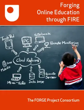 Read: Forging Book Online Education Through FIRE