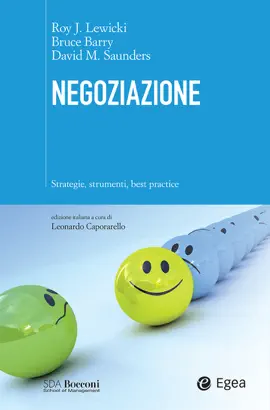 Read: Negoziazione