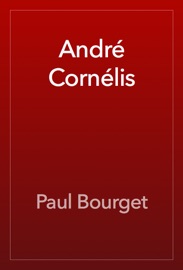 André Cornélis - Paul Bourget