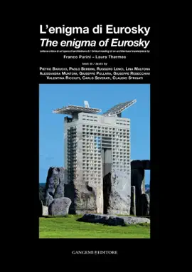 Read: L’enigma di Eurosky / Book The enigma of Eurosky
