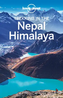 Trekking in the Nepal Himalaya