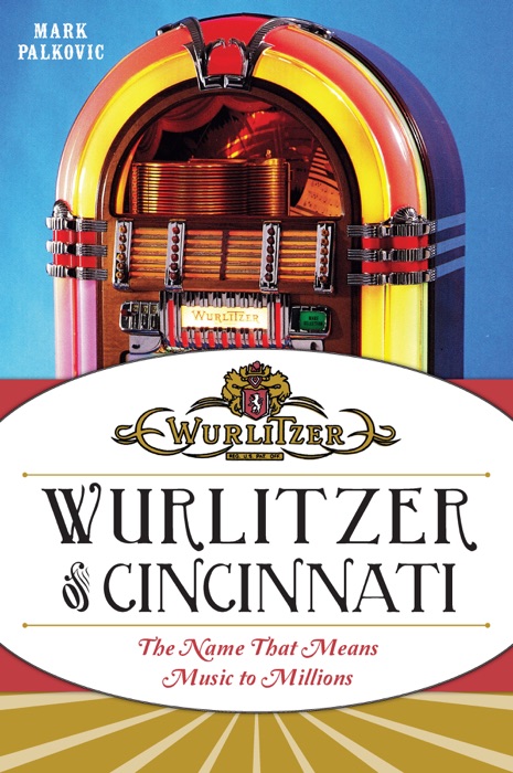 Wurlitzer of Cincinnati