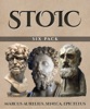 Book Stoic Six Pack