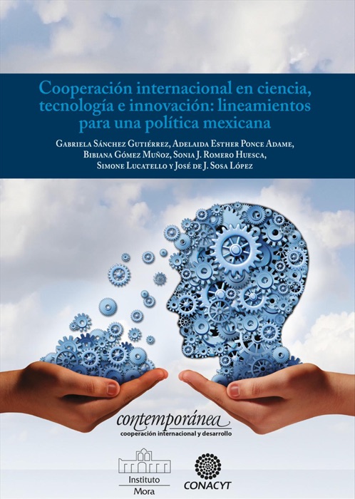 Cooperación Internacional en ciencia, tecnología e innovación