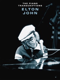 Elton John: The Piano Transcriptions (PVG) - Elton John