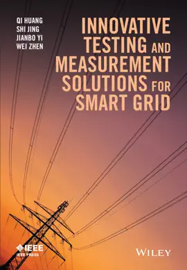 Read: Innovative Testing and Measurement Solutions for Smart Grid Book