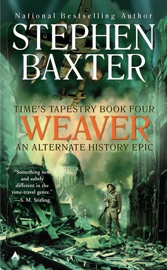 Weaver - Stephen Baxter