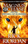 Magnus Chase and the Sword of Summer (Book 1) - Rick Riordan