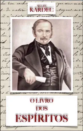 O Livro dos Espíritos