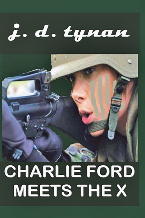 Charlie Ford Meets the X