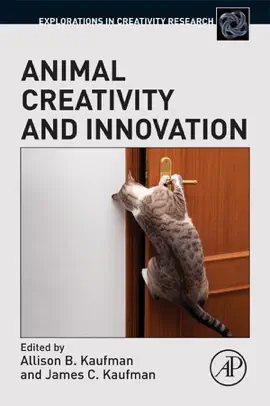 Read: Animal Book Creativity and Innovation